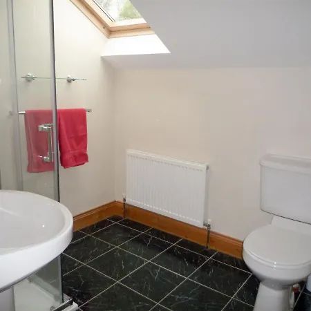 Holiday home Madams Hill House By Trident Homes *
