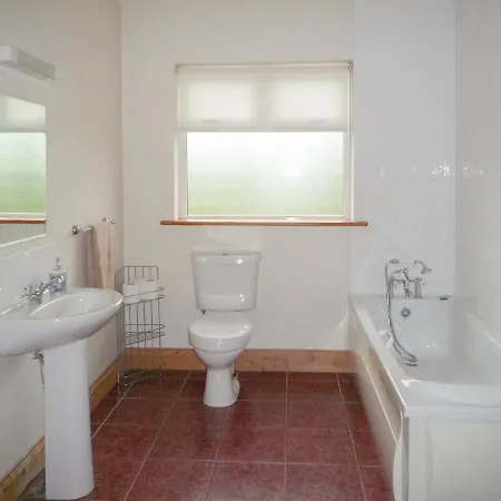 Madams Hill House By Trident Homes Holiday home *