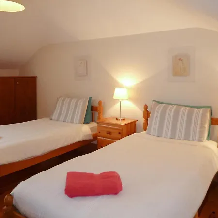 Holiday home Madams Hill House By Trident Homes *