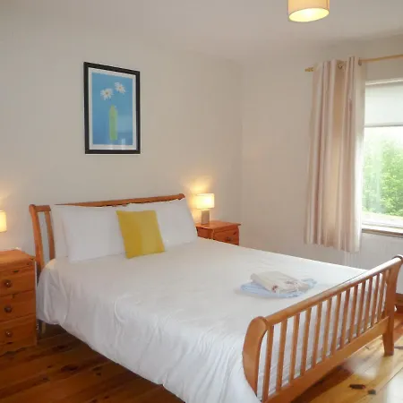 Сasa de vacaciones Madams Hill House By Trident Homes Killarney