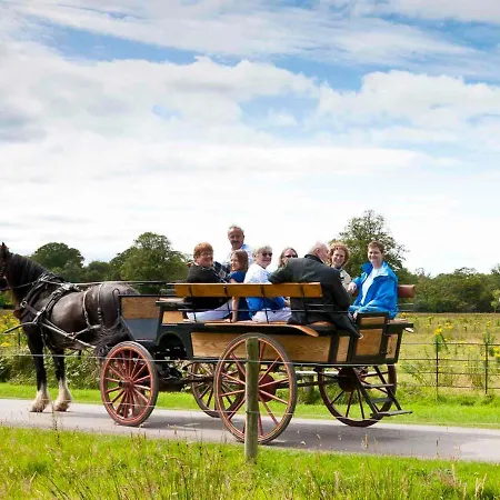 Сasa de vacaciones Madams Hill House By Trident Homes