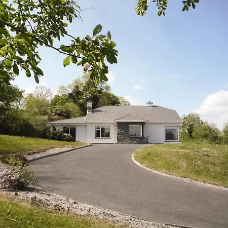 Madams Hill House By Trident Homes Сasa de vacaciones Killarney