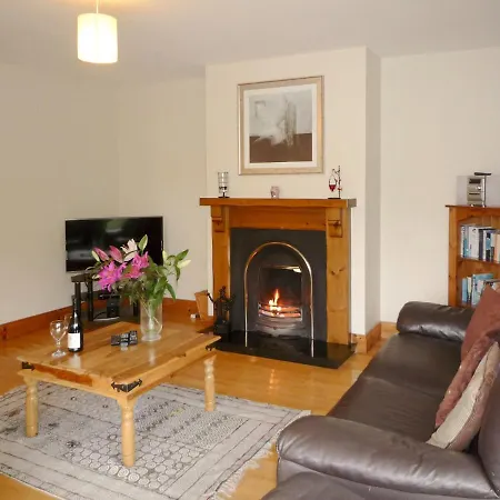 Сasa de vacaciones Madams Hill House By Trident Homes *