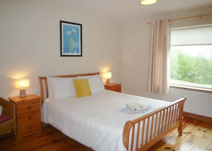 Ferienhaus Madams Hill House By Trident Homes Killarney