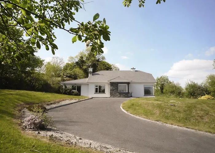 Madams Hill House By Trident Homes Сasa de vacaciones Killarney