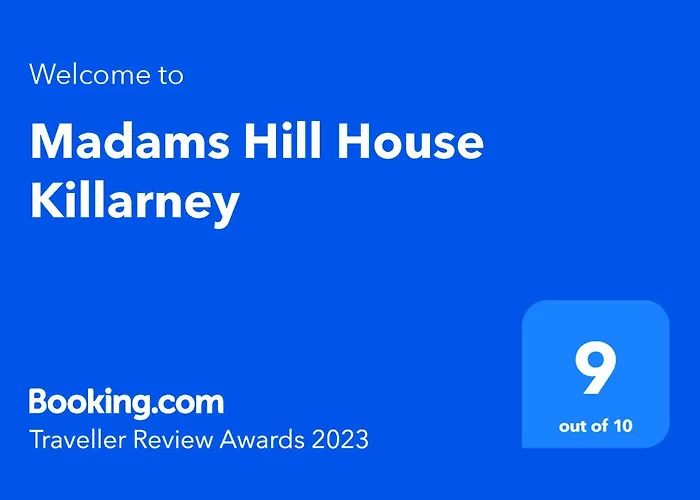 Сasa de vacaciones Madams Hill House By Trident Homes
