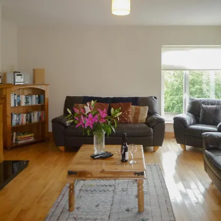 Feriehus Madams Hill House By Trident Homes Killarney