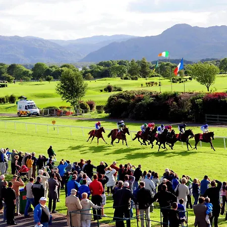 Madams Hill House By Trident Homes * Killarney