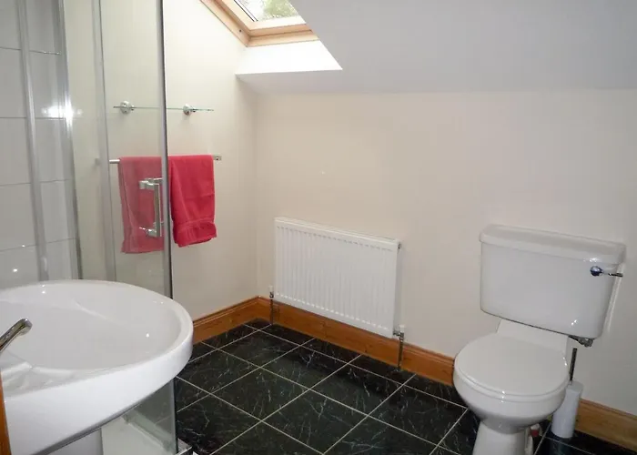 Feriehus Madams Hill House By Trident Homes *