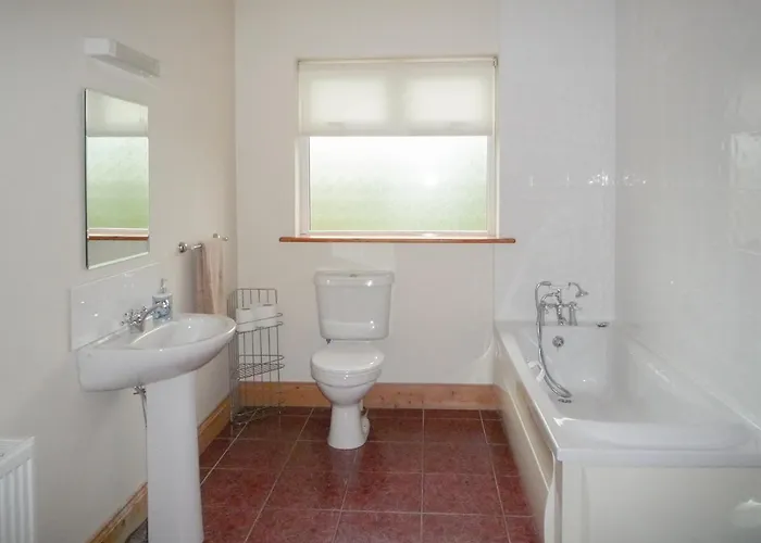 Madams Hill House By Trident Homes Feriehus *