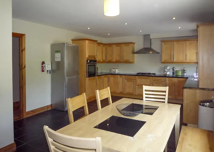 Madams Hill House By Trident Homes Killarney