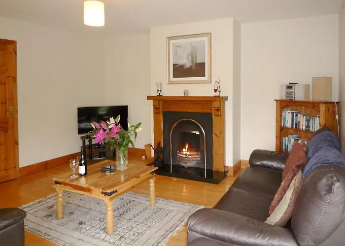 Feriehus Madams Hill House By Trident Homes *