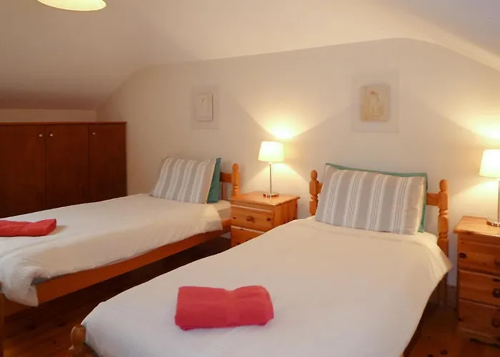 Feriehus Madams Hill House By Trident Homes *