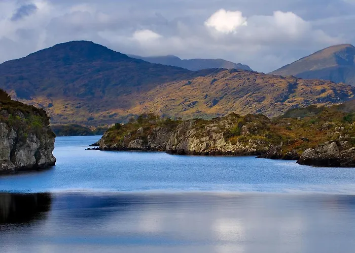 Madams Hill House By Trident Homes Feriehus